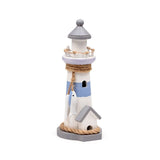 Souvenir de plage - poisson blanc phare