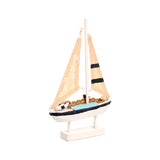 Souvenir de plage - ancre de voilier