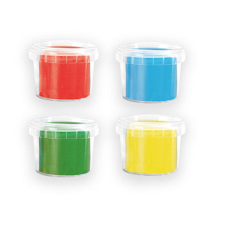 Argile Ses Feel Good - pure (4x90gr)