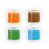 Argile Ses Feel Good - nature (4x90gr)