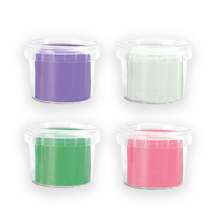 Argile Ses Feel Good - Relax (4x90gr)