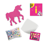 Ses licorne - perles à repasser