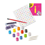 Ses licorne - styliste d'ongles