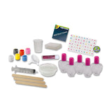 Laboratoire de manucure Ses