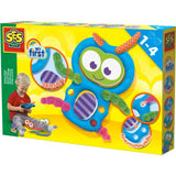 Ses créatives mon premier petit ami sensoriel