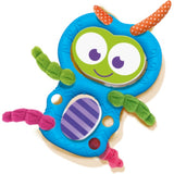 Ses créatives mon premier petit ami sensoriel