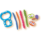 Ses créatives mon premier petit ami sensoriel