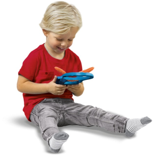 Ses créatives mon premier petit ami sensoriel