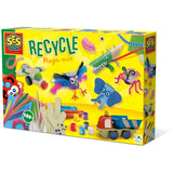 Ses Creative Recycle Mega Mix