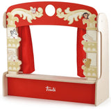 Théâtre de table Sevi : 58x56x21 cm (88014)