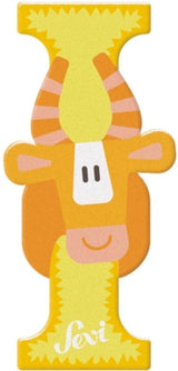 Lettre animale I