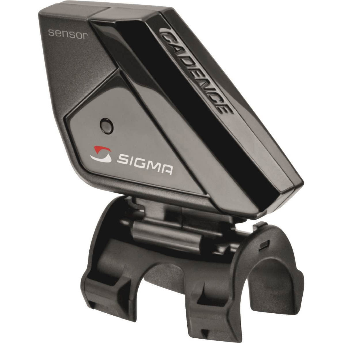 Cadence du capteur Sigma STS