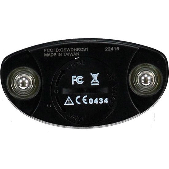 Capteur de fréquence cardiaque Sigma ant+ r1