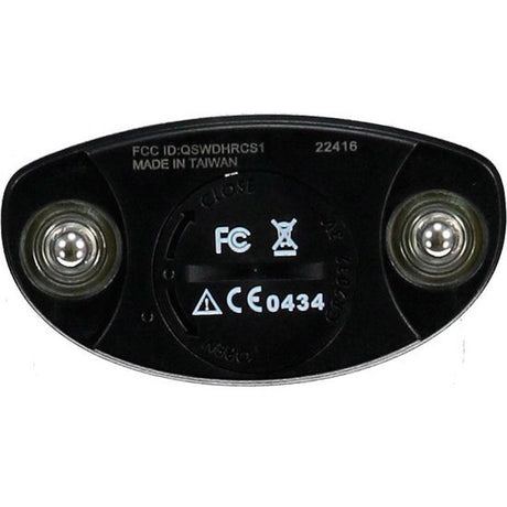 Capteur de fréquence cardiaque Sigma ant+ r1