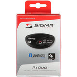 Capteur de fréquence cardiaque Sigma ant+ r1