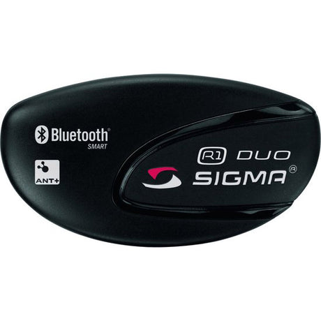 Capteur de fréquence cardiaque Sigma ant+ r1