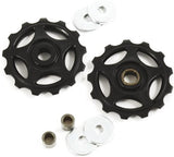 Shimano Rd-M410 Derilleur Wheels Set Alivio 7 8 9 Speed