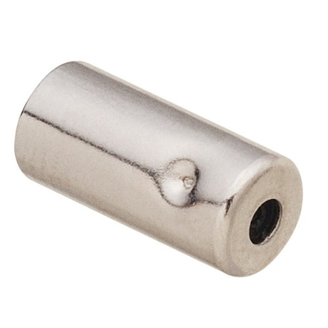 Embout de câble en acier Shimano sti pour câble de changement de vitesse de 6 mm (100 pièces)