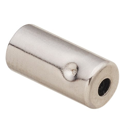 Embout de câble en acier Shimano sti pour câble de changement de vitesse de 6 mm (100 pièces)