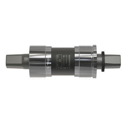 Support inférieur carré Shimano BB-UN300 68 mm 110 mm