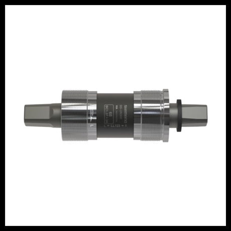 Support inférieur carré Shimano BB-UN300 68 mm 113 mm
