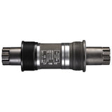 Ploadet Shimano Octalink Bbes25 121 mm argent