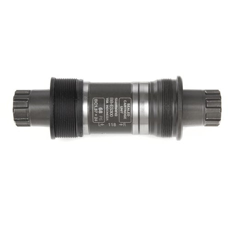Shimano ES300 Bottre Bracket 118 Spline Deore Ebbes300B18