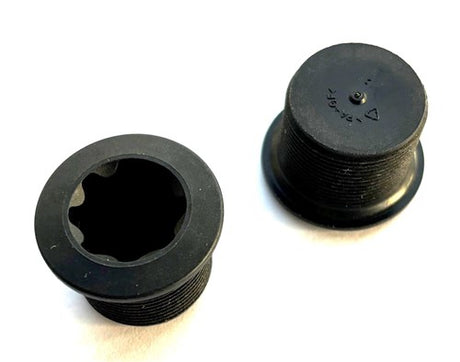 Shimano Crankbout FC6800