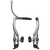 V -Brake Shimano Alivio T4000 Front - Silver