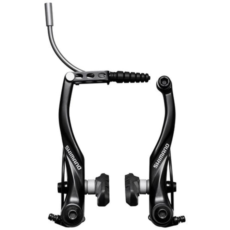 Shimano V-frein Rem Zwart Alivio T4000 dans le sac