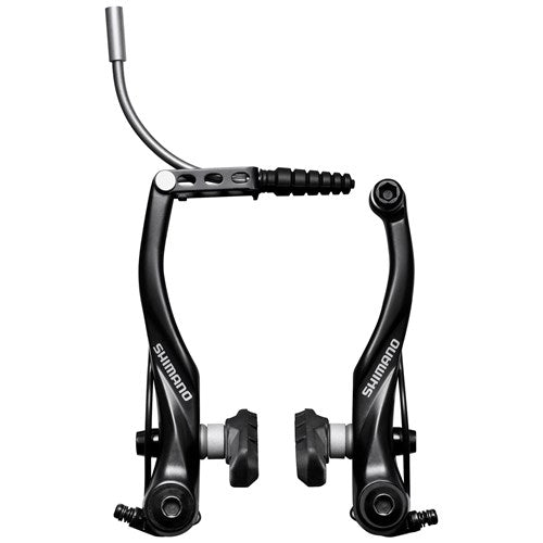 Frein Shimano v-brake noir alivio t4000 en boîte