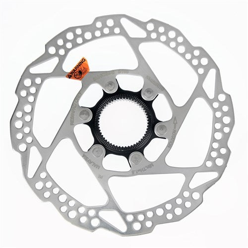 Shimano bremsscheibe sm-rt54 cale. rotors de frein 160mm cl rt54 int