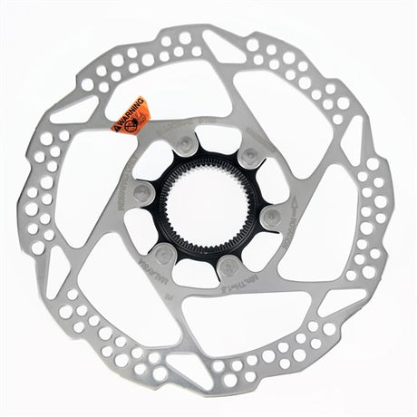Shimano bremsscheibe sm-rt54 cale. rotors de frein 160mm cl rt54 int