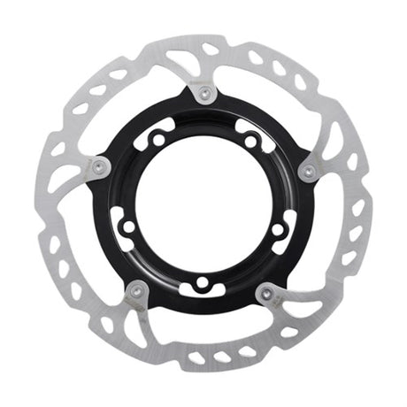 Disque de frein Shimano 160mm 5 boulons avec 74mm sm-rtc60