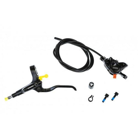 Shimano Altus BL-MT201 + BR-MT200 Front hydraulique