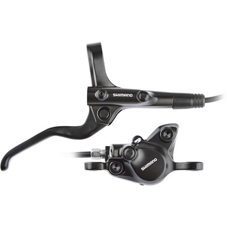 Shimano Altus BL-MT201 + BR-MT200 arrière hydraulique