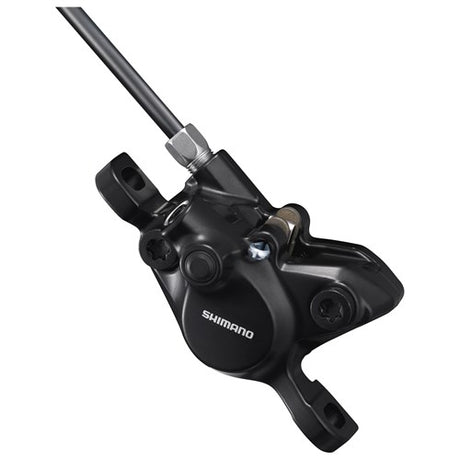 Support de plaquette de frein Shimano br-mt200 br.cale d'étrier. brmt200 bl.pm fr. tampon de résolution arrière