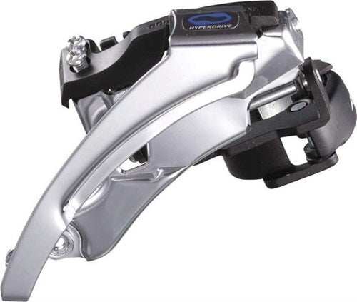 Dérailleur avant Shimano altus fd-m370 shim.fr.derail.altus fdm370 63-66 ts du.p