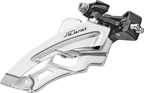 Shimano Alivio FD-M3100 FrontPull 3X9 Speedpull