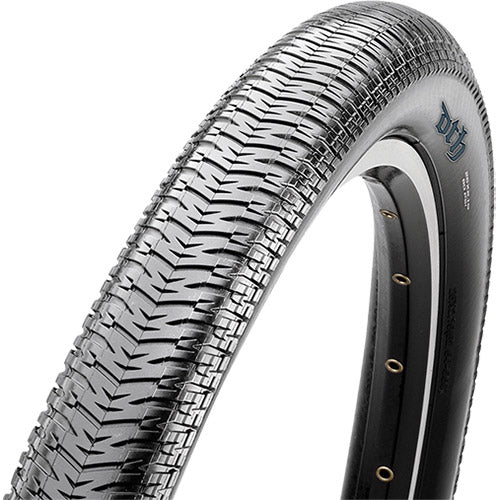 Maxxis Wire Band Dth BMX 37-451 Black