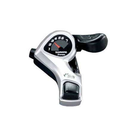 Shimano Shifter Tourney 7V SL-TX50-7R 2050mm sur la droite Zi SW