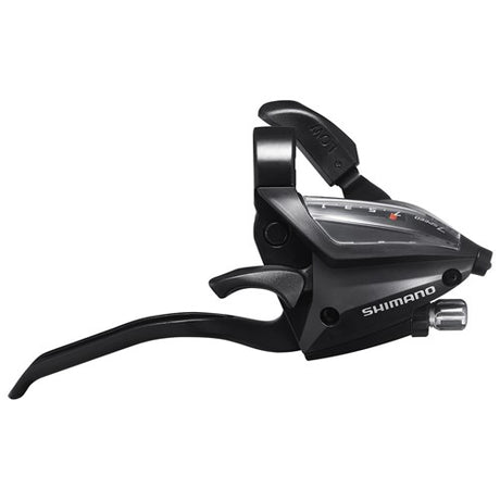 Verleller avec levier de frein à 7 vitesses ST-EF500-4 (pour