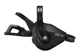 Verleller sur la droite à 12 vitesses Deore MTB SL-M6100 avec