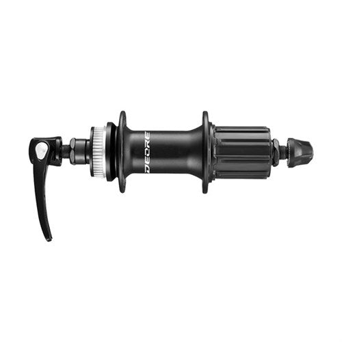 Moyeu cassette Shimano Deore FH-M5100 36g frein à disque noir