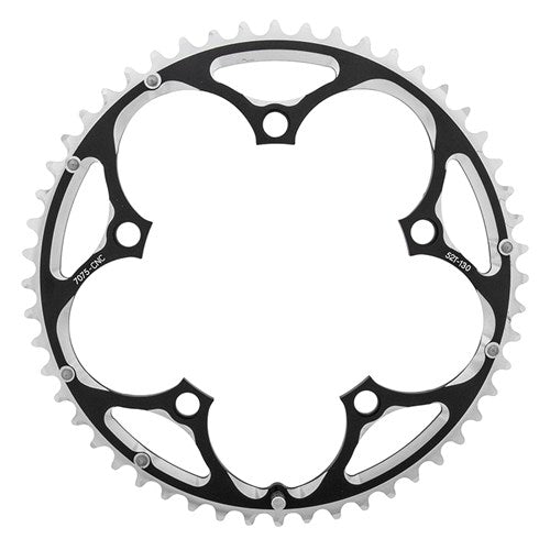 Sunrace blade race 52t 5 bras 130 triple 10v noir