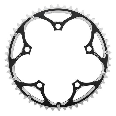 Sunrace blade race 52t 5 bras 130 triple 10v noir