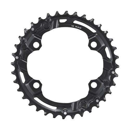 Shimano plateau deore 10v 36t fc-m4100 y0le98010