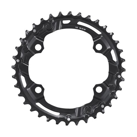 Shimano plateau deore 10v 36t fc-m4100 y0le98010