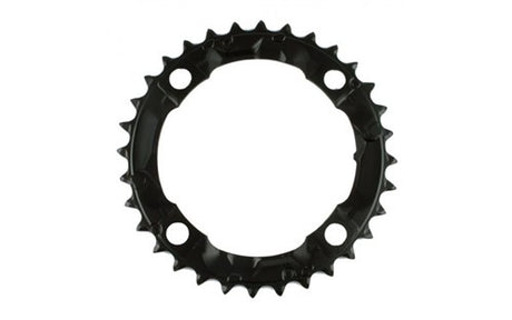Shimano Chain Top Acera 104 mm FCM361 Black 32T