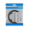 Shimano-Kette Top Deore LX 10V FC-T761 Y1MP98020 ZW. 36t